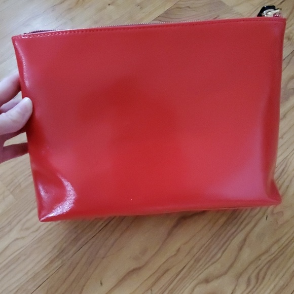 Victoria's Secret Cosmetic Bag - Picture 3 of 5